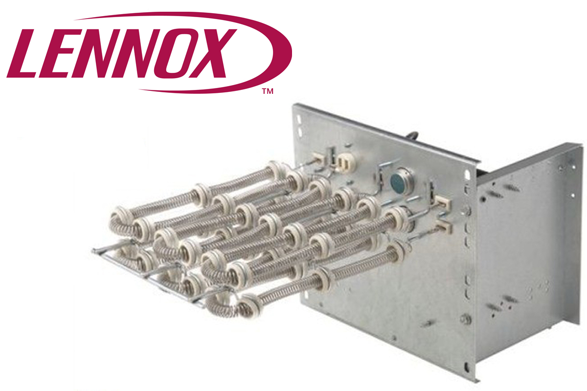 246003 | 10 KW heat strip for Lennox air handlers CB19,